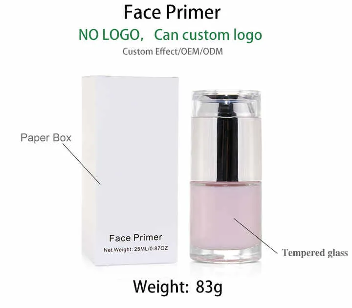منتجات برايمر-Primer products