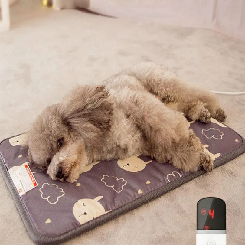 220v heating pad heat pad -electric warm mat body head -foot warmer heating mat for pets- 35-50 degrees Celsius