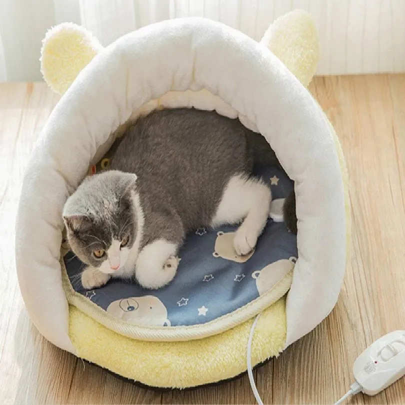 220v heating pad heat pad -electric warm mat body head -foot warmer heating mat for pets- 35-50 degrees Celsius