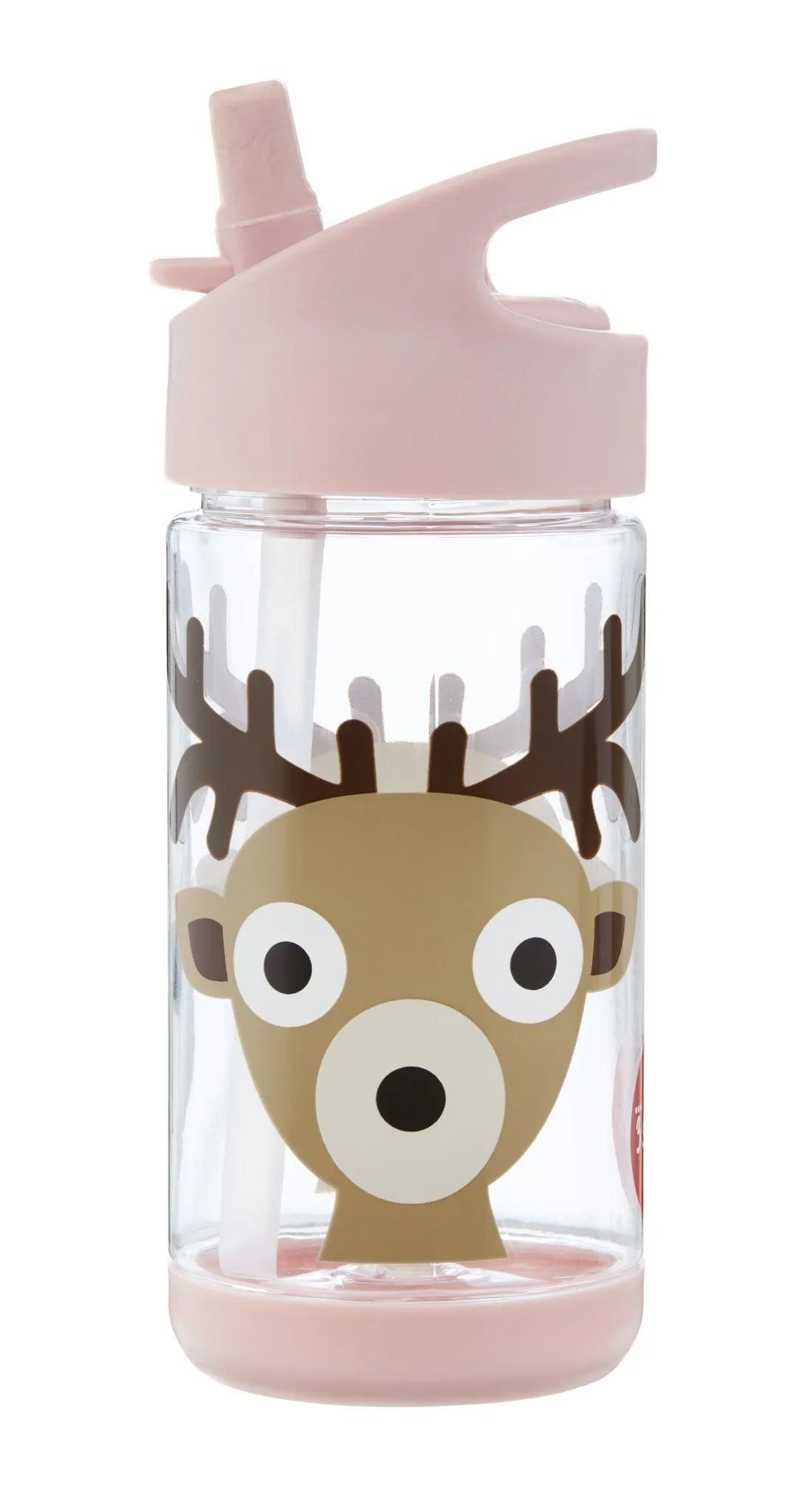 3 Sprouts - Water Bottle