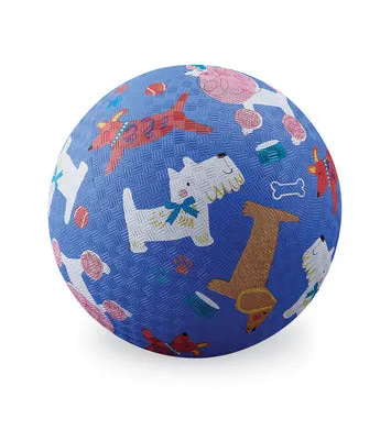 5" PLAYGROUND BALL