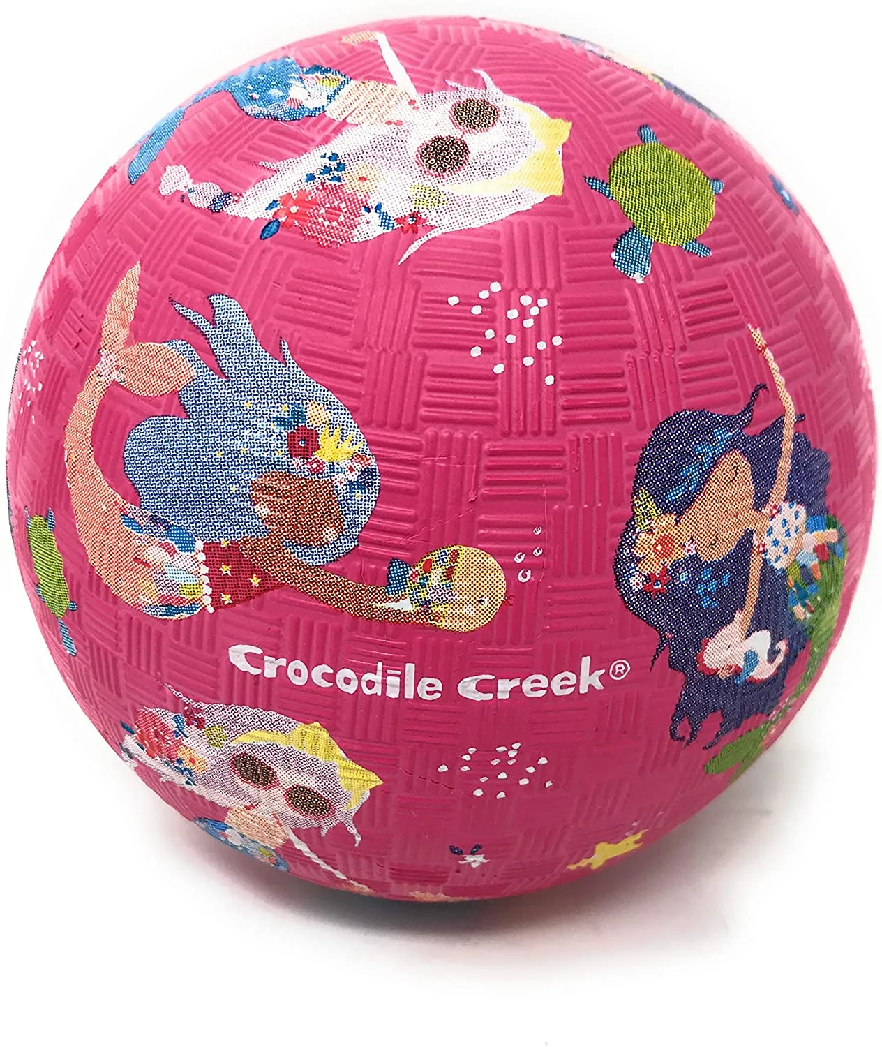 5" PLAYGROUND BALL