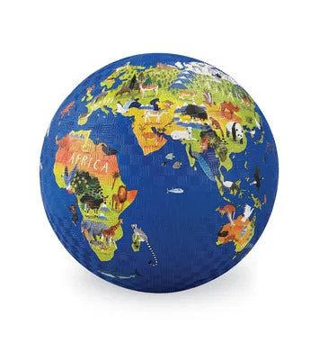 5" PLAYGROUND BALL