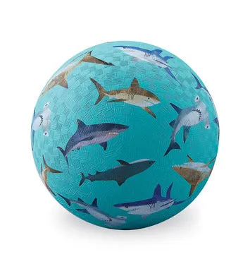 5" PLAYGROUND BALL