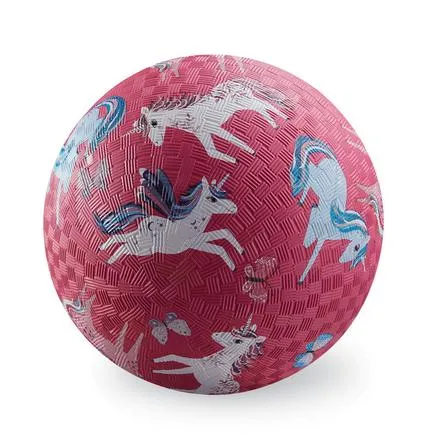 5" PLAYGROUND BALL