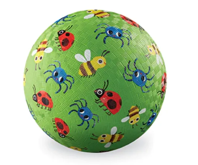 5" PLAYGROUND BALL