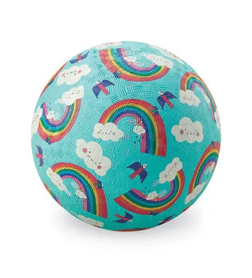 5" PLAYGROUND BALL