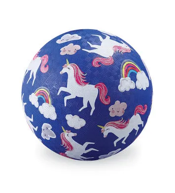 5" PLAYGROUND BALL
