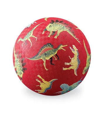 5" PLAYGROUND BALL