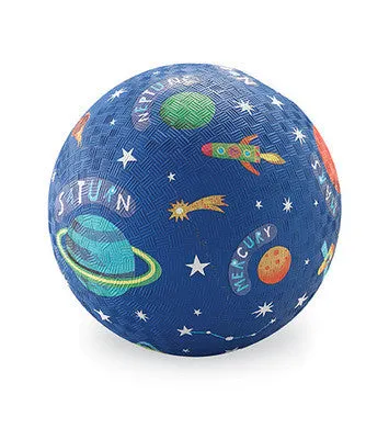 5" PLAYGROUND BALL