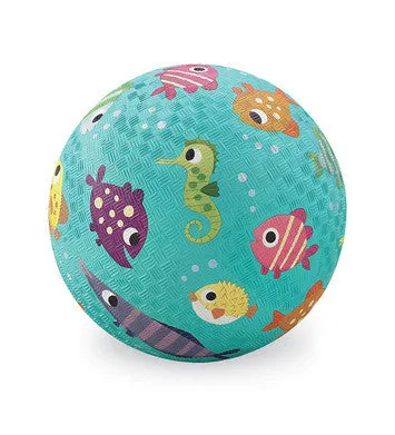 5" PLAYGROUND BALL
