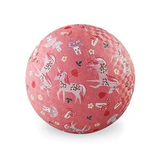 5" PLAYGROUND BALL