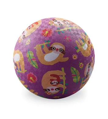 5" PLAYGROUND BALL