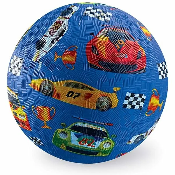 5" PLAYGROUND BALL