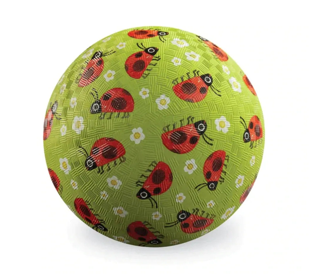 5" PLAYGROUND BALL