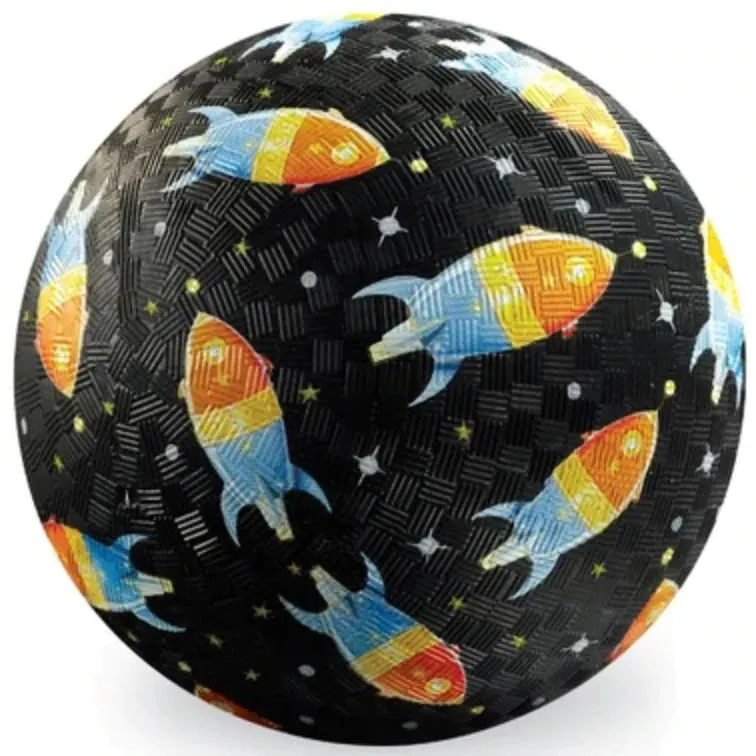 5" PLAYGROUND BALL