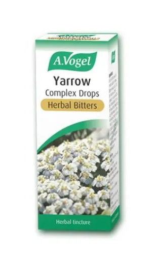 A. Vogel Yarrow Complex, 50ml