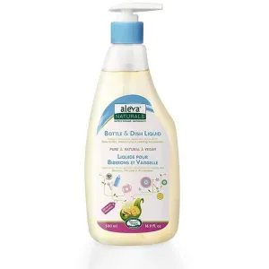 Aleva Bottle & Dish Liquid - Water Lily