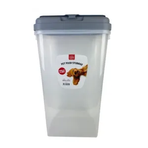 Allpet Pet Food Storage Bin 15kg