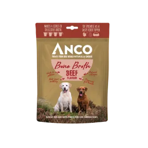 Anco Beef Bone Broth