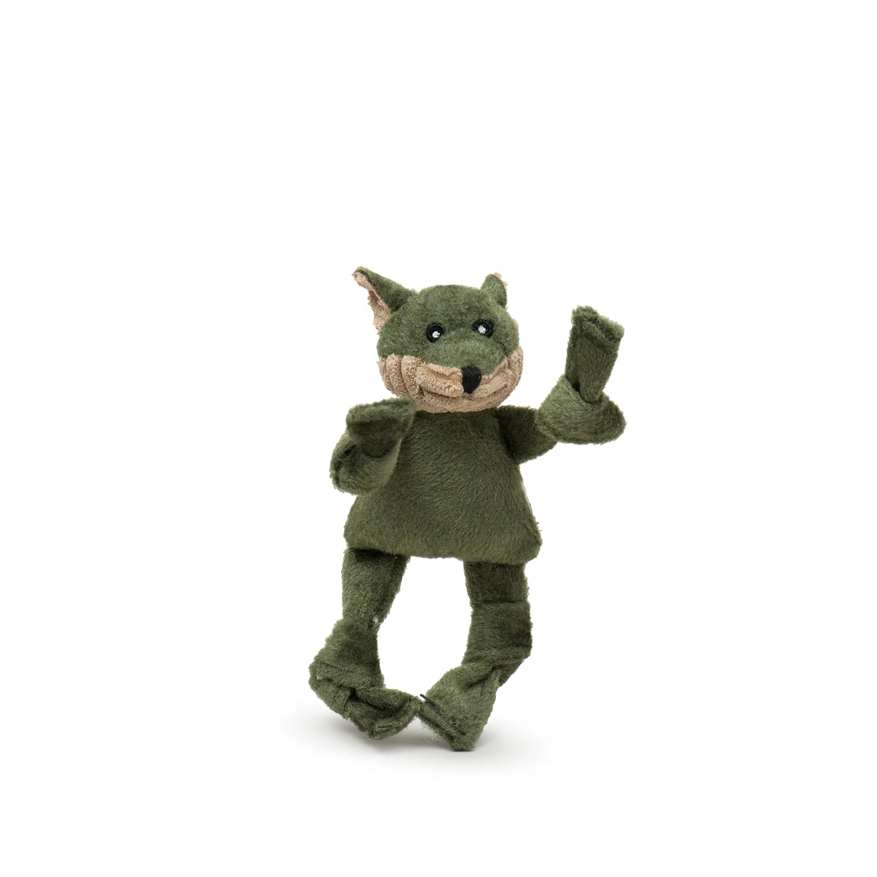Apple Dumplin' Fall Wee Huggles - Dog Toy - 6 Options