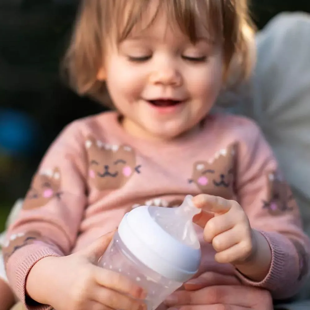 Avent 2-Pack Natural Response Nipples - Flow 4 (3  Months)