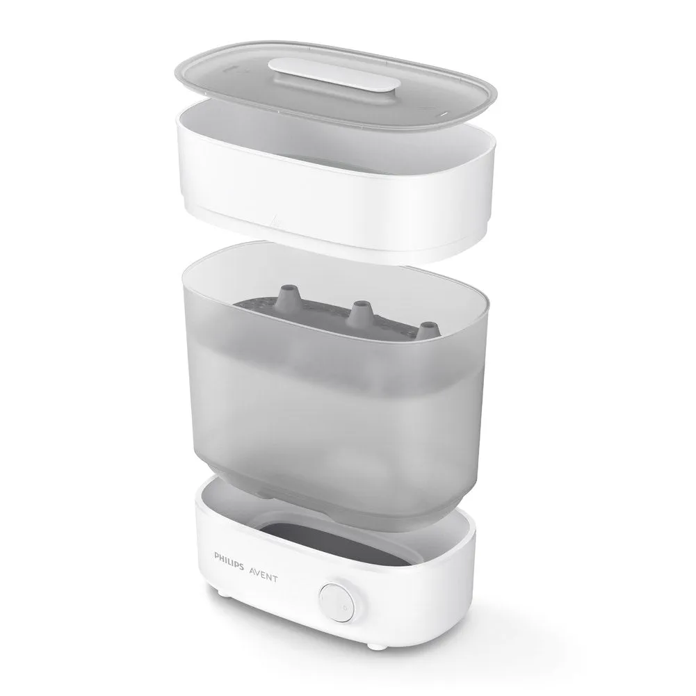 Avent Bottle Sterilizer Advanced