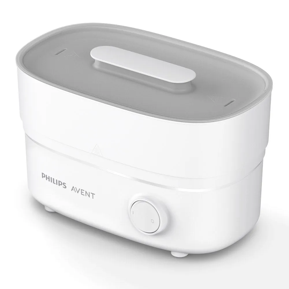 Avent Bottle Sterilizer Advanced