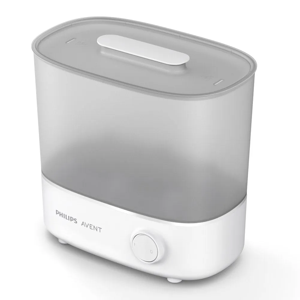 Avent Bottle Sterilizer Advanced
