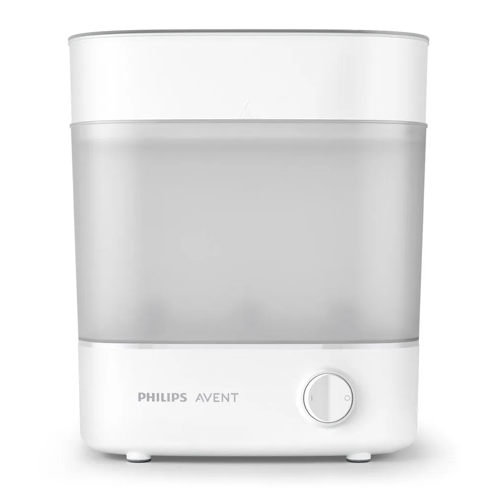 Avent Bottle Sterilizer Advanced