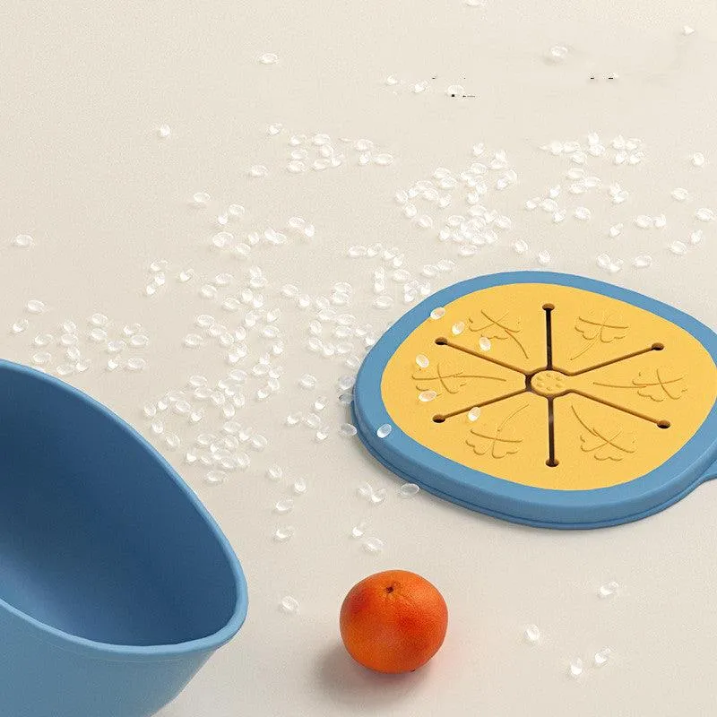 Baby 3 in 1 Bowl