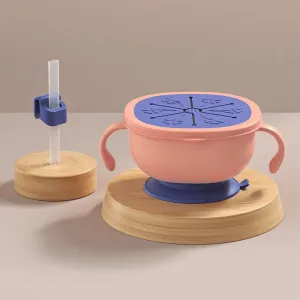 Baby 3 in 1 Bowl