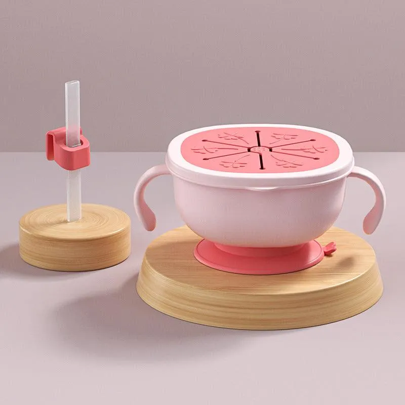 Baby 3 in 1 Bowl