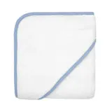 Baby Boy Hooded Towel | Kidu