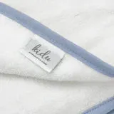 Baby Boy Hooded Towel | Kidu