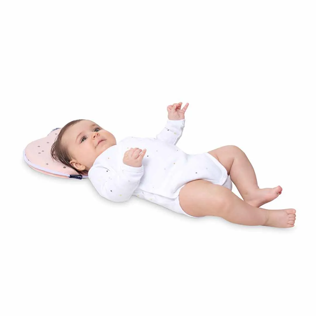 babymoov Lovenest Original Baby Pillow - Pink