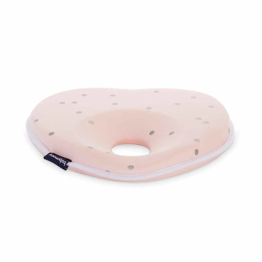 babymoov Lovenest Original Baby Pillow - Pink