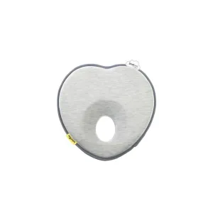babymoov Lovenest Original Baby Pillow - Smokey