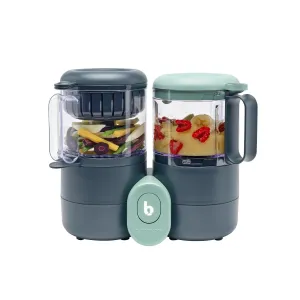 Babymoov Nutribaby One Baby Food Maker