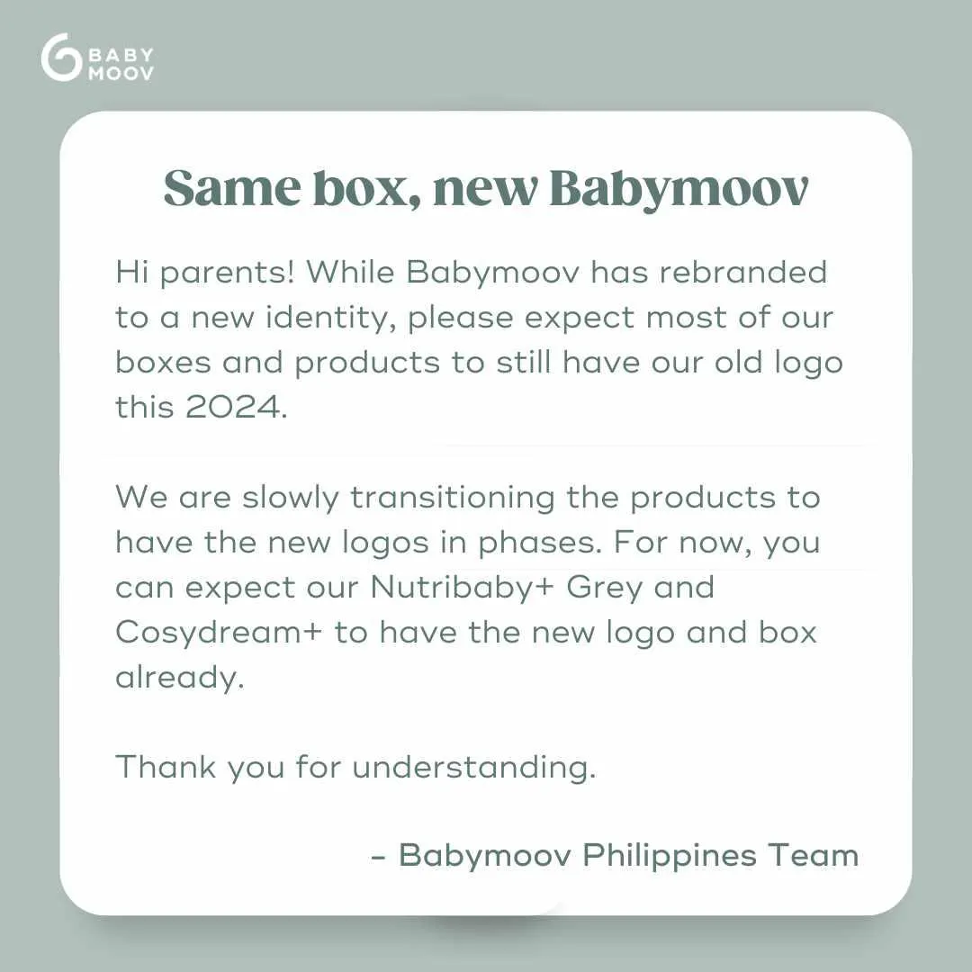Babymoov Nutribaby One Baby Food Maker