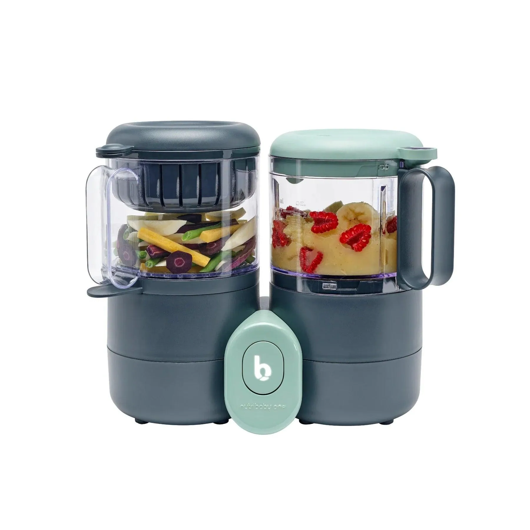 Babymoov Nutribaby One Baby Food Maker