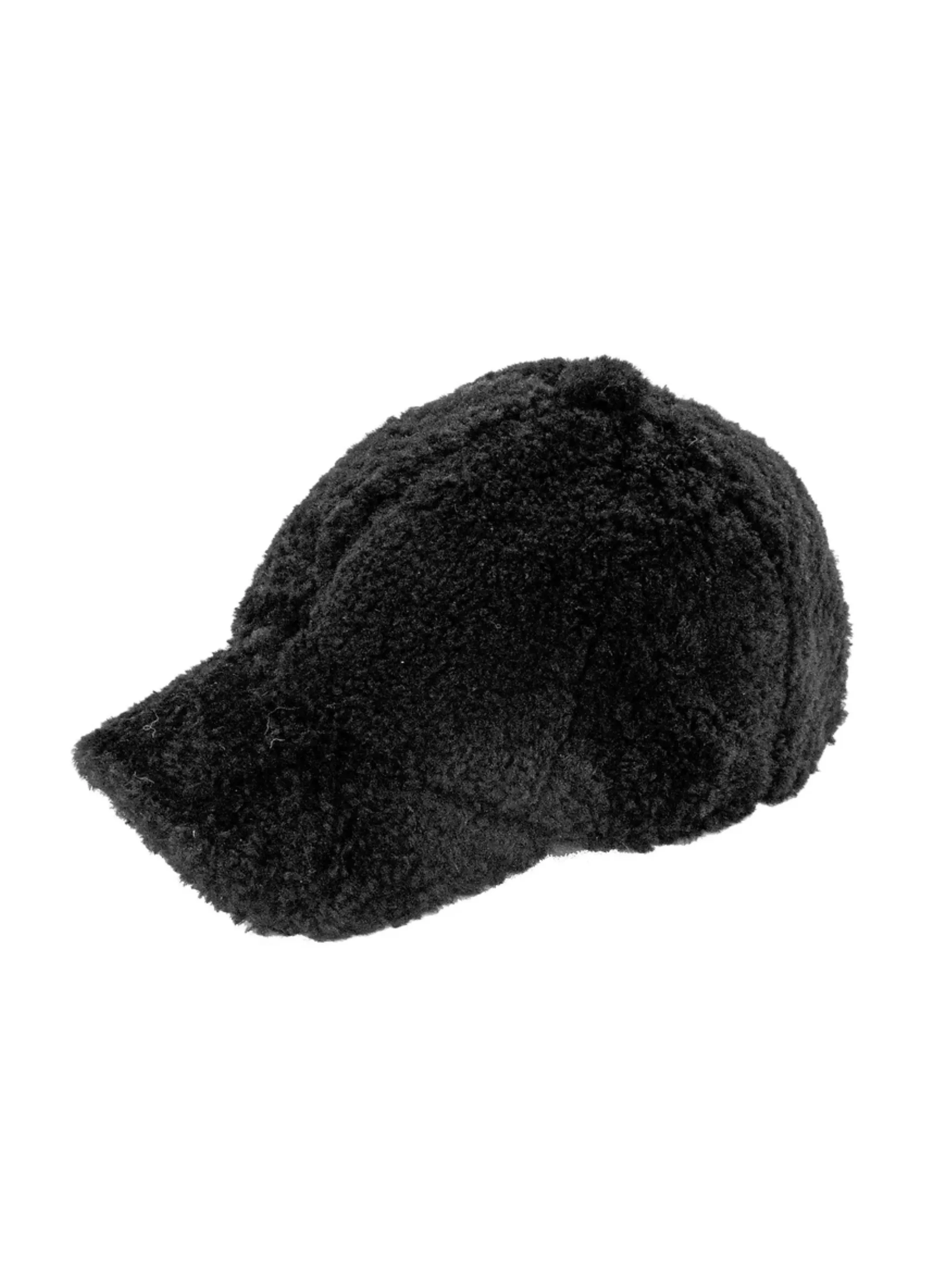 Baseball Cap [Black-HTMK04]