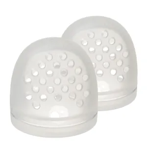 b.box Silicone Fresh Food Feeder Replacement Silicone Pouches - Twin Pack