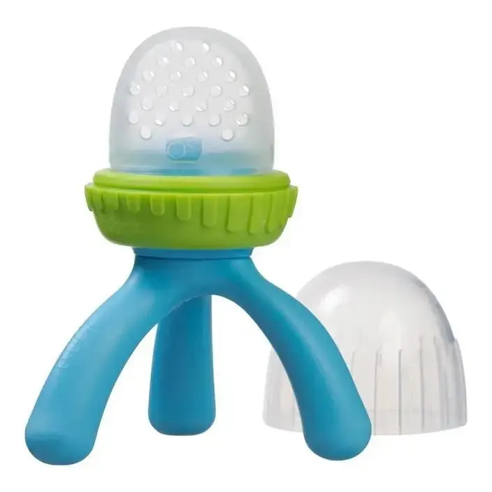 b.box Silicone Fresh Food Feeder