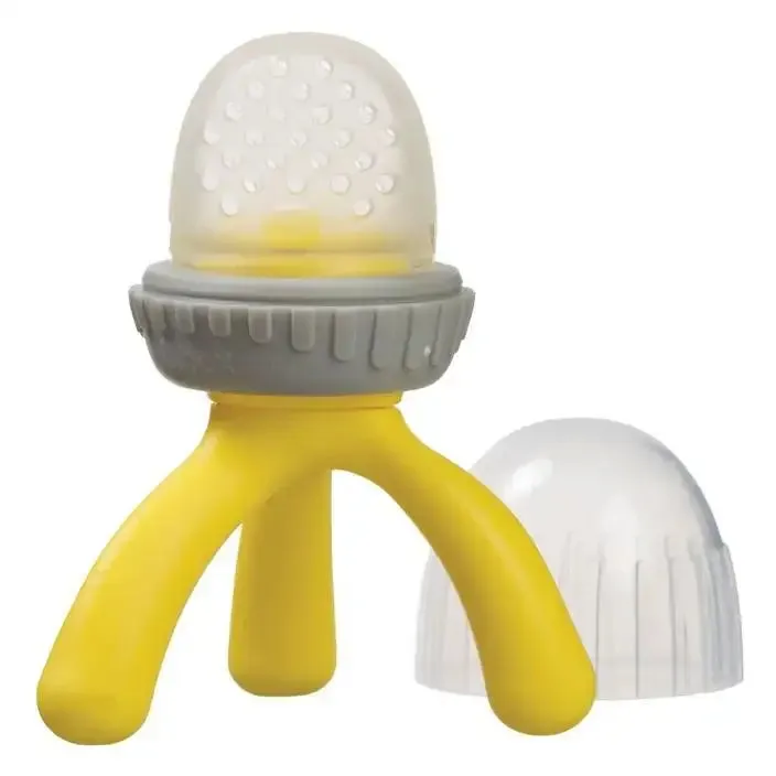 b.box Silicone Fresh Food Feeder