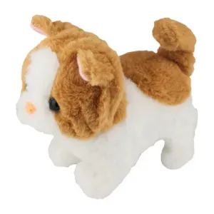 Bella Walking Cat Toy
