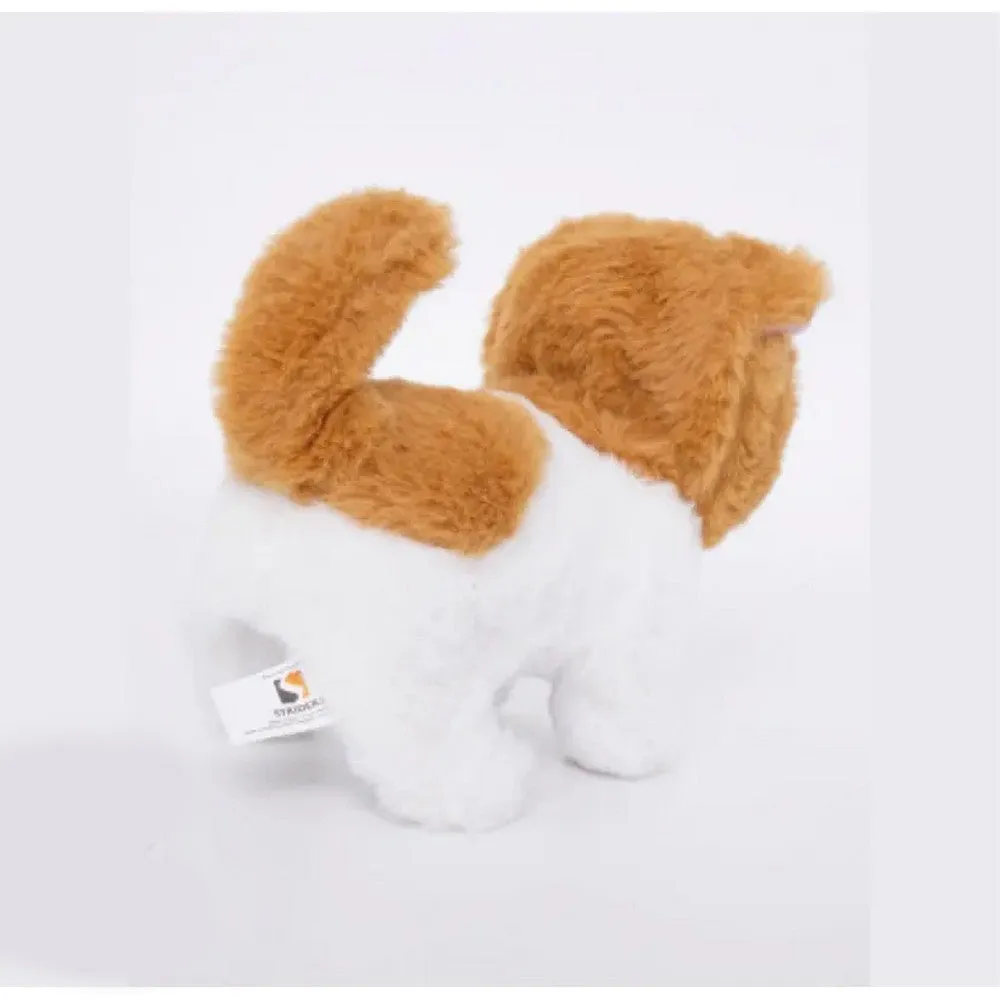 Bella Walking Cat Toy
