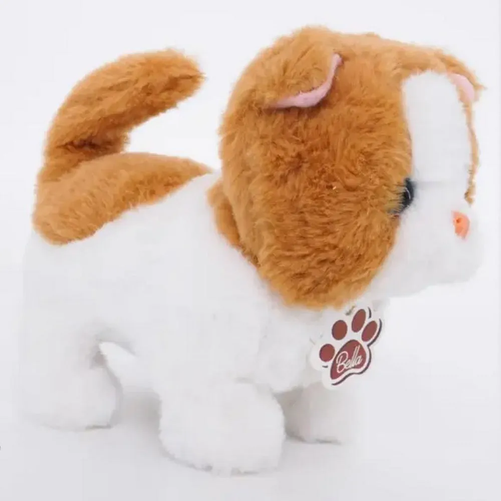 Bella Walking Cat Toy