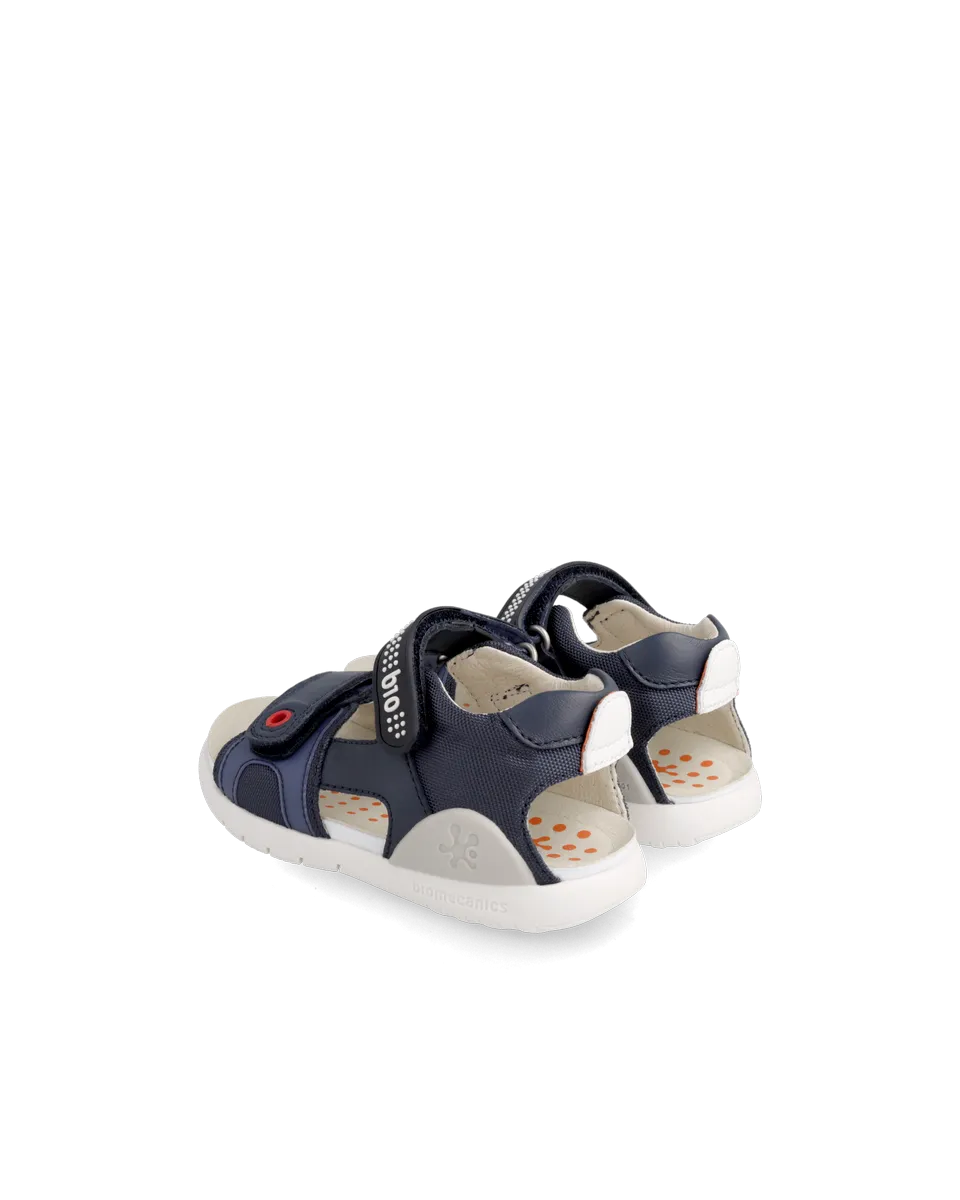 BIOMECANICS TERRY 212189 - OCEAN
