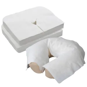 Biotone Cloud Comfort Disposable Head Rest Covers